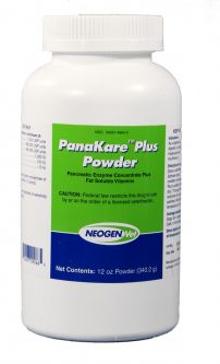 Panakare Plus 12oz