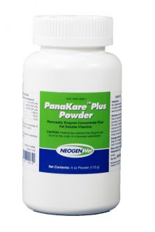 Panakare Plus 4oz