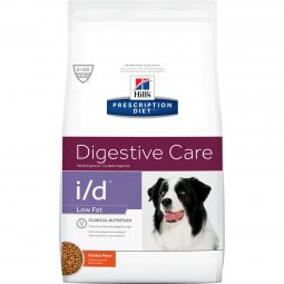 Hill's Prescription Diet i/d Low Fat Chicken (Dog) 27.5lbs