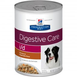 Hill's Prescription Diet i/d Chicken/Veggie Dog 12.5oz 12pk