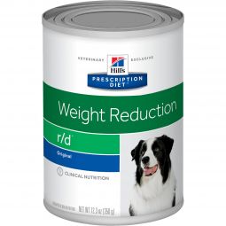 Hill's Prescription Diet r/d Original (Dog) 12.3oz 12pk