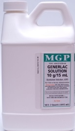 Generlac (Lactulose) Solution 10g/15mL 64oz