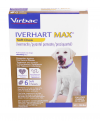 Iverhart Max Soft Chews