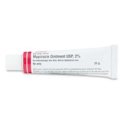 Mupirocin Ointment 2% 22g