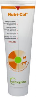 Nutri-Cal For Cats & Dogs 4.25 oz