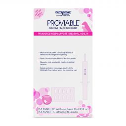 Proviable Kit for Cats and Small Dogs 15 mL