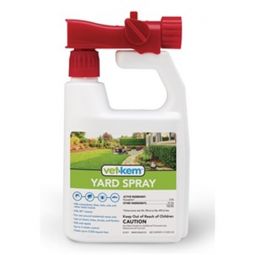 Vet-Kem Yard Spray 32oz