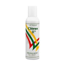 Citrus II Spray 5.2 oz Original