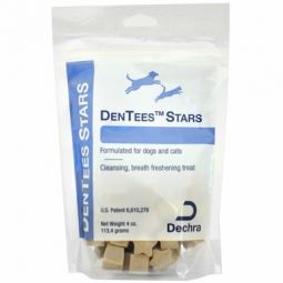 DenTees Stars 4 oz