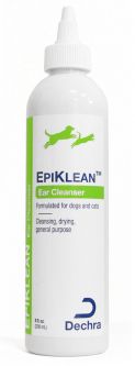 EpiKlean Ear Cleanser 8oz