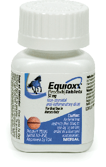 Equioxx (Firocoxib) Tablets 57mg 180 Tablets