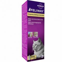 Feliway Classic Spray 60mL