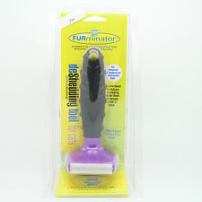 FURminator DeShedding Tool FOR CATS - 1.7" wide