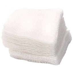 Gauze Sponges 4" 200 Count