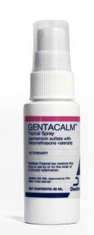 GentaCalm 60mL