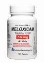 Meloxicam Tablets