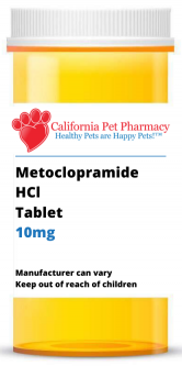 Metoclopramide 10mg 100 Tablets