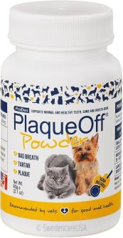 ProDen PlaqueOff 60gm