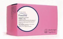 Prascend 1 mg 160 Count