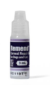 Remend Corneal Repair Gel 3mL