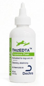 TrizEDTA Aqueous 4oz