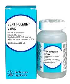 Ventipulmin 330 mL