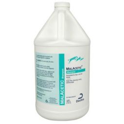 MalAcetic Shampoo Gallon