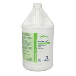 DermAllay Oatmeal Spray Conditioner 1 Gallon