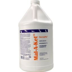 Mal-A-Ket Shampoo 1 Gallon