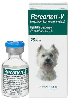 Percorten-V 4mL