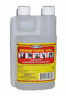 Permethrin 10% 32 oz