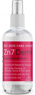 MAXI/GUARD Zn7 Derm Spray 2 oz